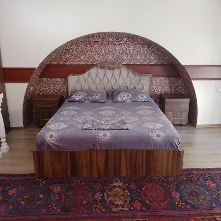 באקו Delux Duplex Apartment In Old City מראה חיצוני תמונה
