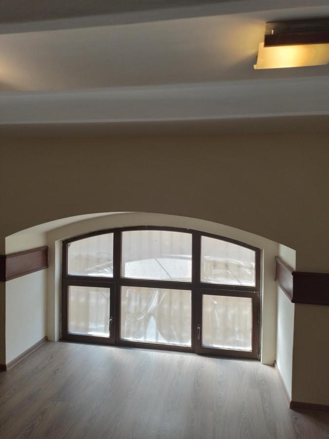 באקו Delux Duplex Apartment In Old City מראה חיצוני תמונה
