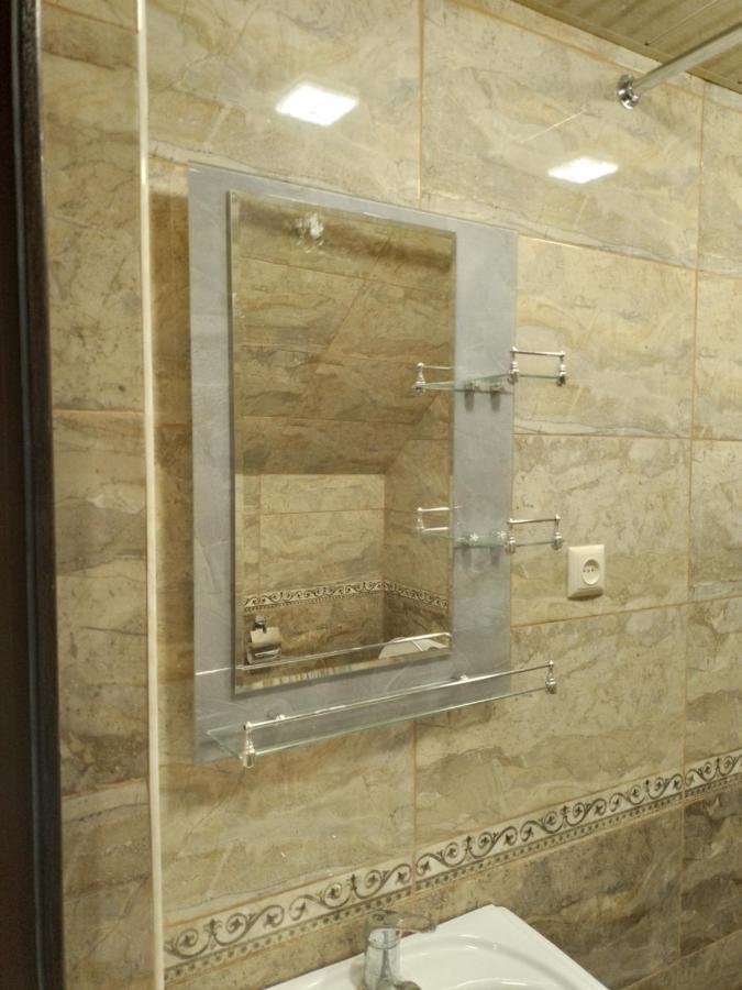 באקו Delux Duplex Apartment In Old City מראה חיצוני תמונה