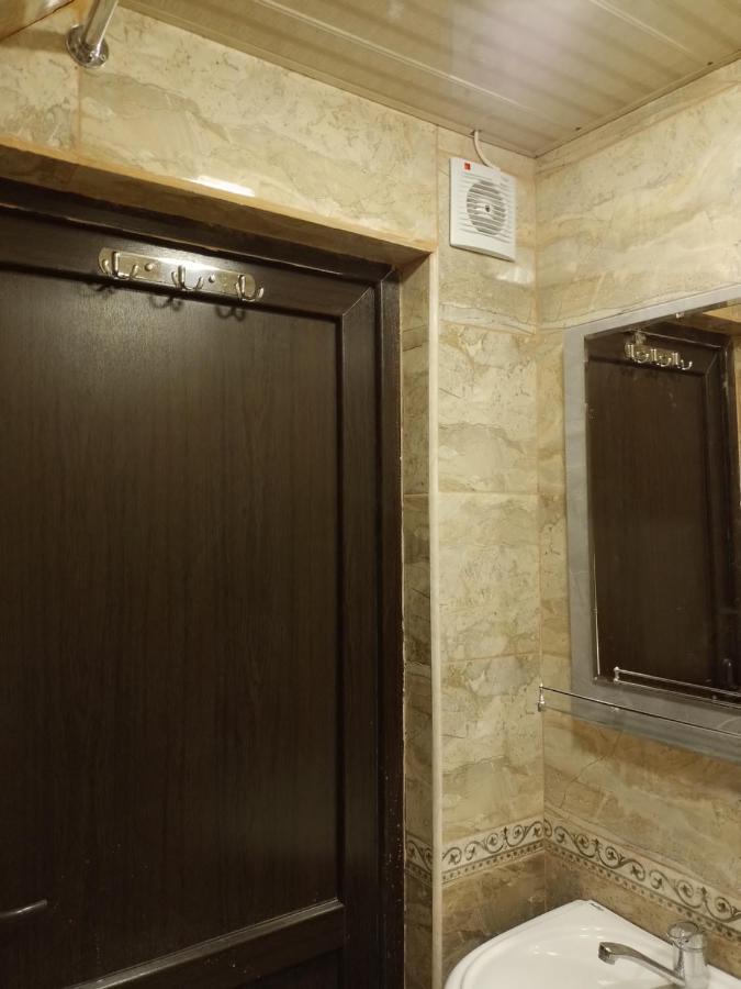 באקו Delux Duplex Apartment In Old City מראה חיצוני תמונה