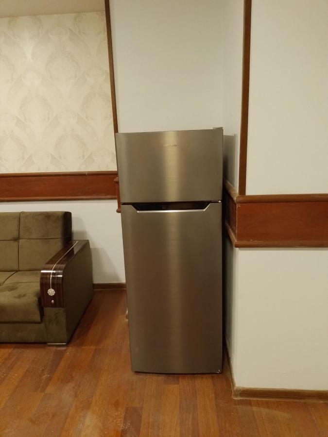 באקו Delux Duplex Apartment In Old City מראה חיצוני תמונה