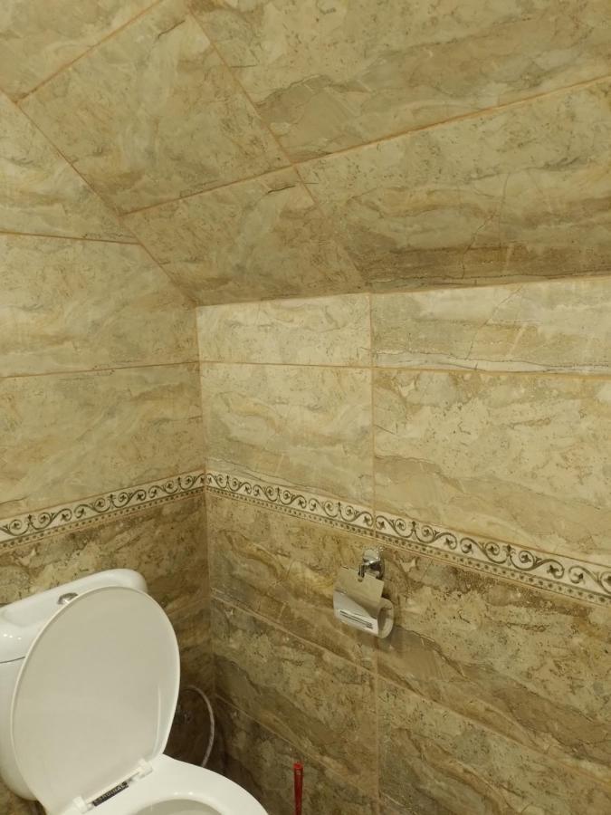 באקו Delux Duplex Apartment In Old City מראה חיצוני תמונה