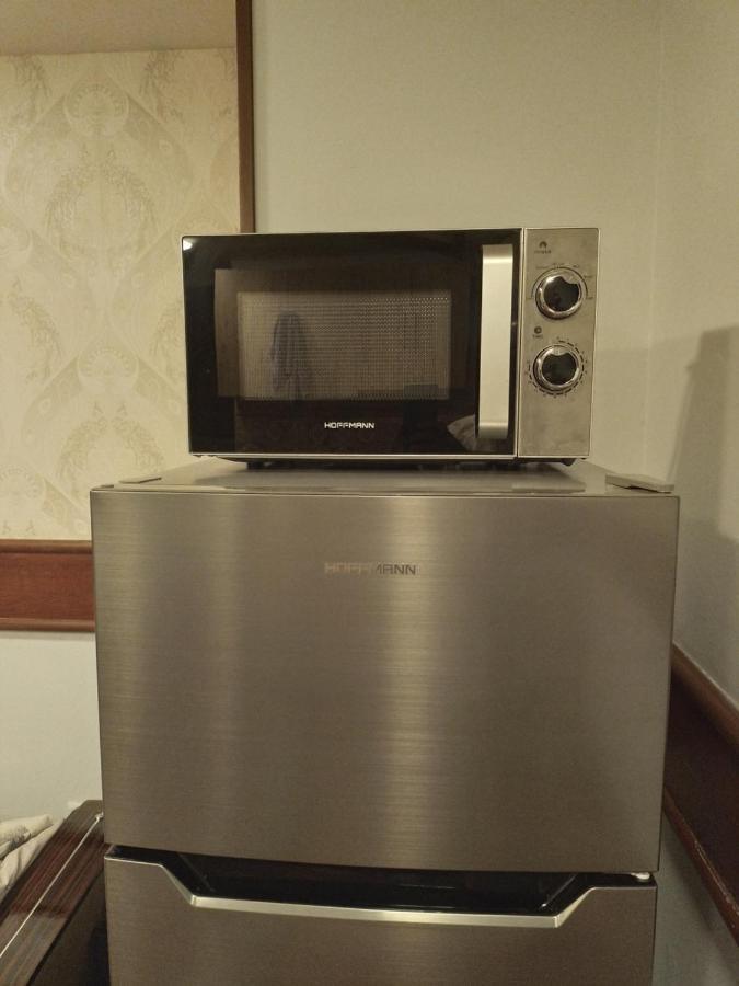 באקו Delux Duplex Apartment In Old City מראה חיצוני תמונה
