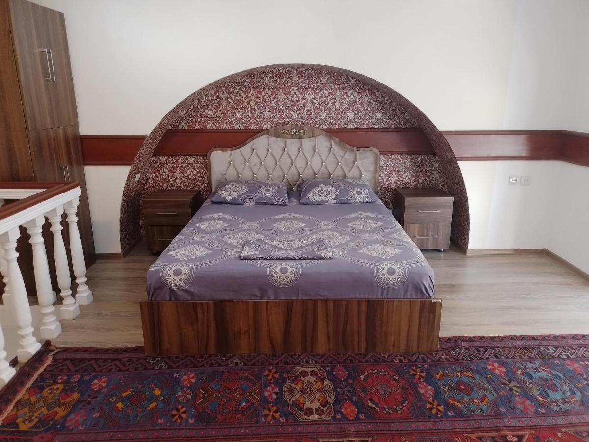באקו Delux Duplex Apartment In Old City מראה חיצוני תמונה